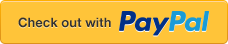 Make payments with PayPal - it's fast, free and secure!